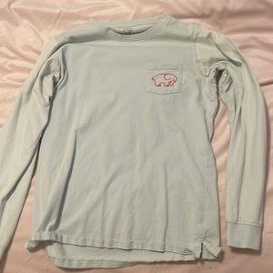 Ivory Ella Christmas shirt